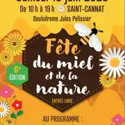 Fête du miel et de la nature - 6e édition