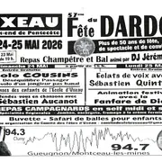 Fete Du Mont Dardon