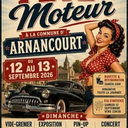 Fête du moteur