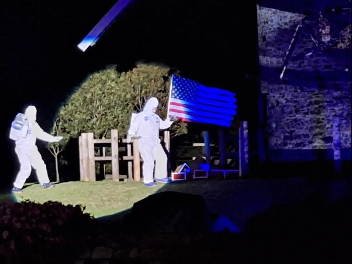 Fête du Moulin de Gouville-sur-Mer