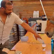 Fête Du Moulin De La Borie