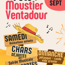 Fête du Moustier