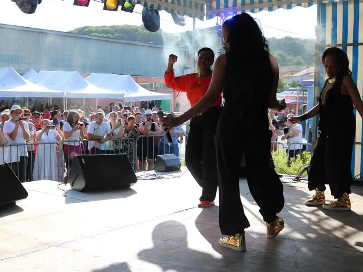 Fête du mouton