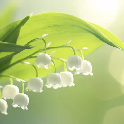 Fête du Muguet à Rambouillet 2026