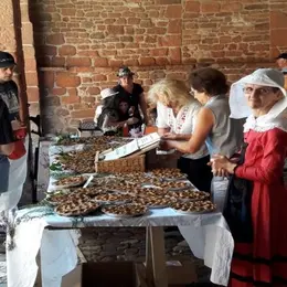 Fête du pain