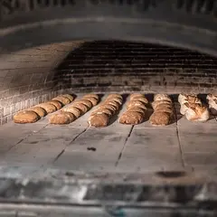 Fête du pain