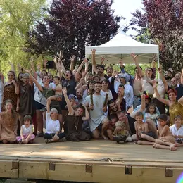 Fête du pain