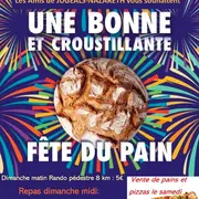 Fête du pain