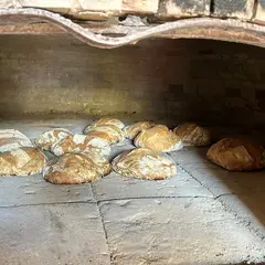 Fête du pain
