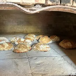 Fête du pain