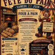 Fête du Pain