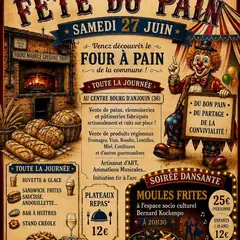 Fête du Pain