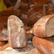 Fête du Pain à Lafontade Gourdon