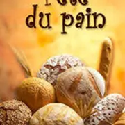 Fête du pain au Champ Bernard