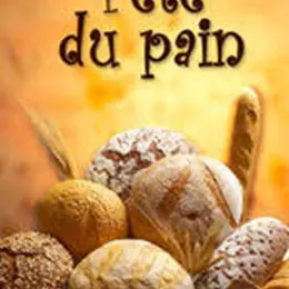 Fête du pain au Champ Bernard