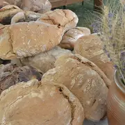 Fête du pain - bal trad et concerts