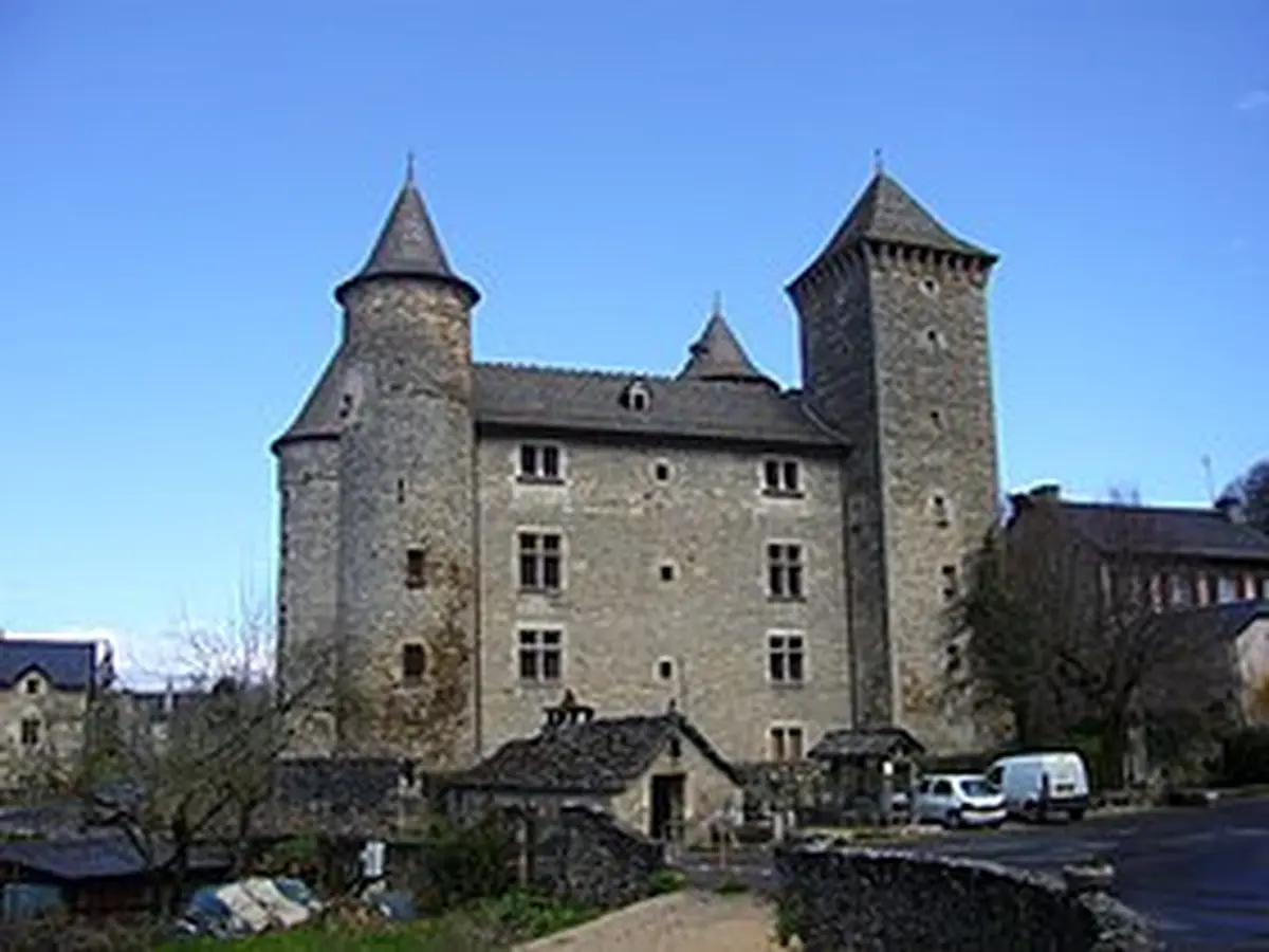 Fête Du Pain De Saint-Saturnin