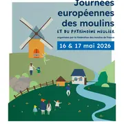 Fête du Pain et Journées Européennes des Moulins