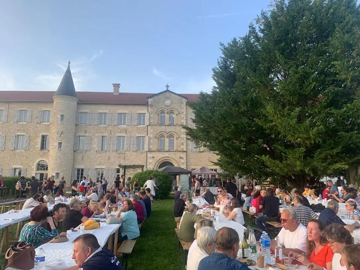 Fête du pain et Vide-greniers à Vaylats