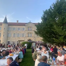 Fête du pain et Vide-greniers à Vaylats