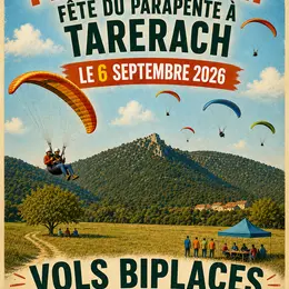 Fête Du Parapente