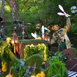 Fête du Parc Birabeille