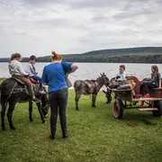 Fête du Parc naturel régional des Ardennes