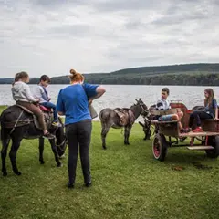 Fête du Parc naturel régional des Ardennes