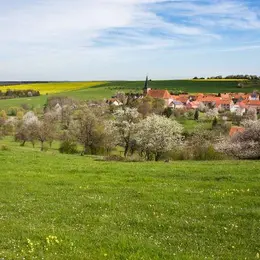 Fête du partage