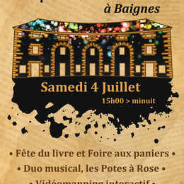 Fête du Patrimoine Industriel