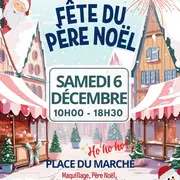 Fête du Père Noël