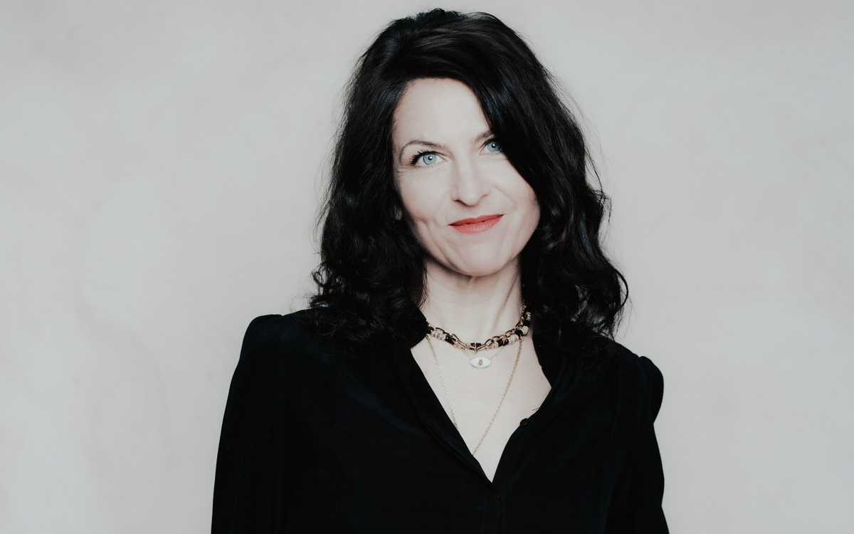 Vanessa Wagner © Lyodoh Kaneko