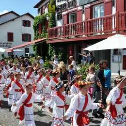 Fête du Piment d'Espelette 2026