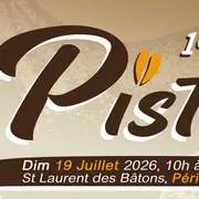 Fête du pistage