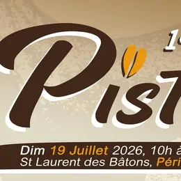 Fête du pistage