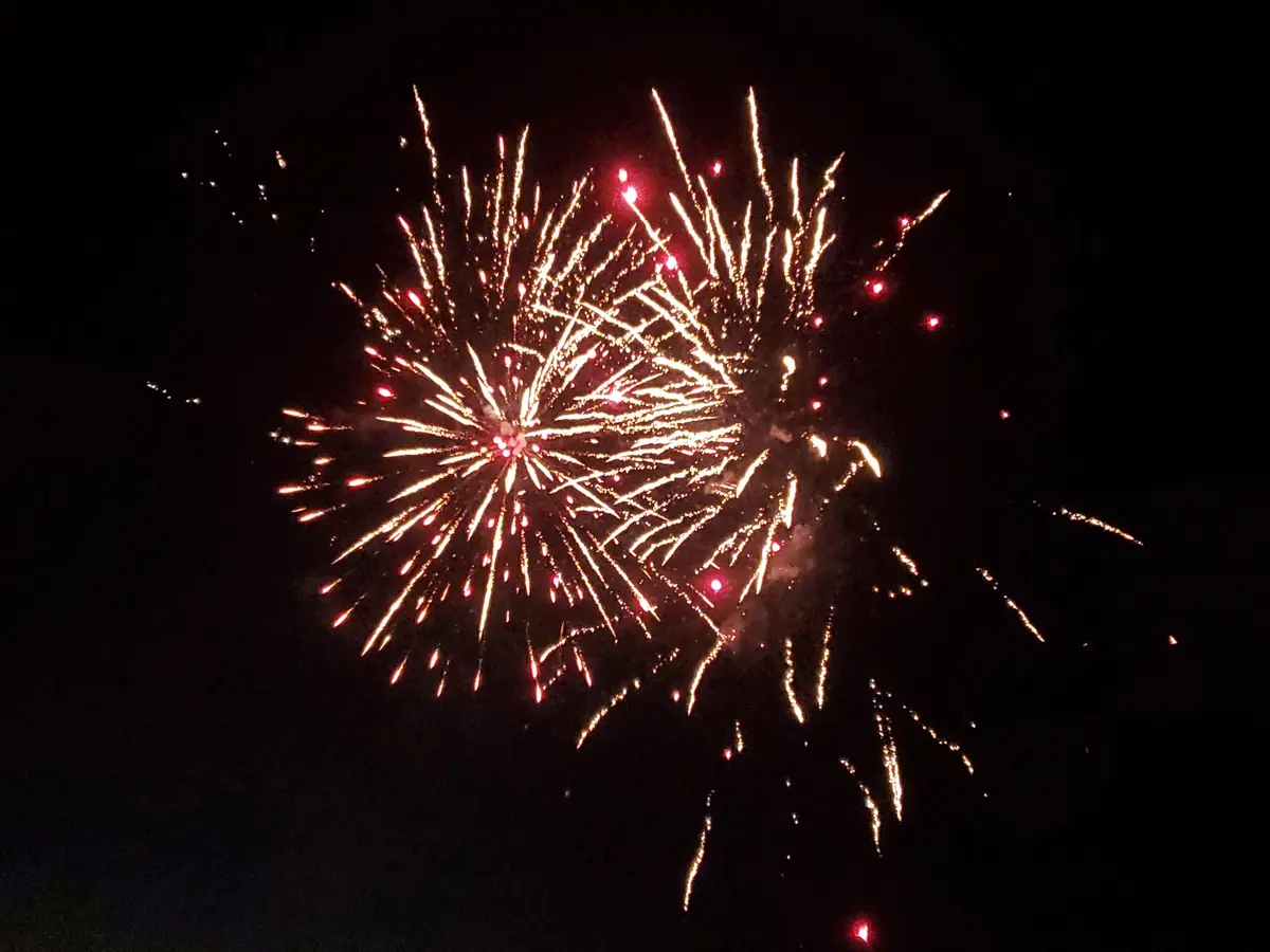 Fête du plan d'eau
