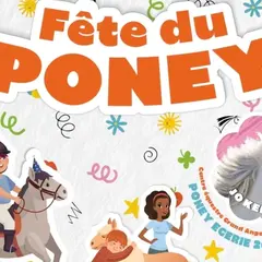 Fête du poney