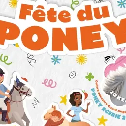 Fête du poney