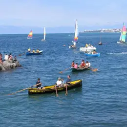 Fête du port