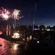 Fête du port des Callonges
