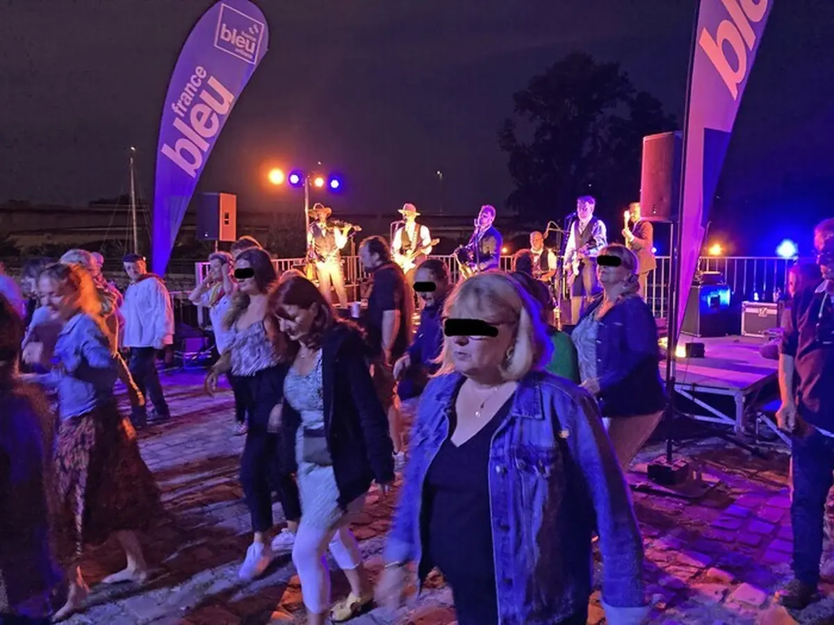 Fête du Port des Compagnons Chalandiers