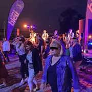 Fête du Port des Compagnons Chalandiers