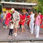 Fête du port du Bétey