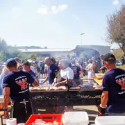 Fête du Port Omonville La Rogue