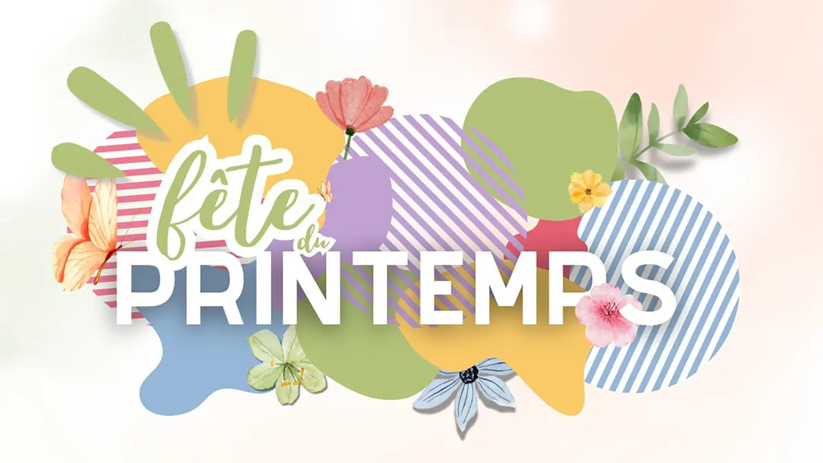 Fête du Printemps 2026 à Lèves