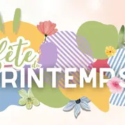 Fête du Printemps 2026 à Lèves
