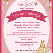 Fête Du Printemps