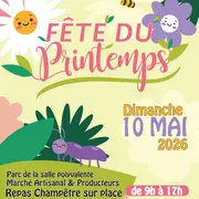 Fête du printemps