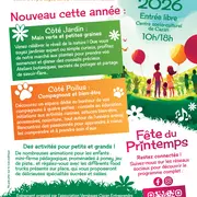 Fête du Printemps