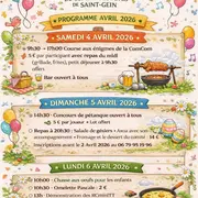 Fête du Printemps